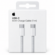60W USB-C Charge Cable (1 m)