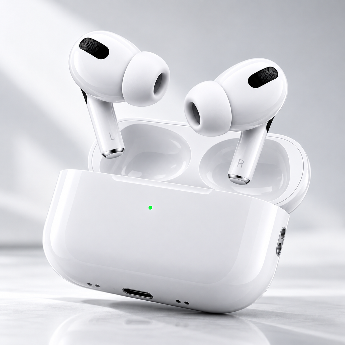 AirPods Pro 3