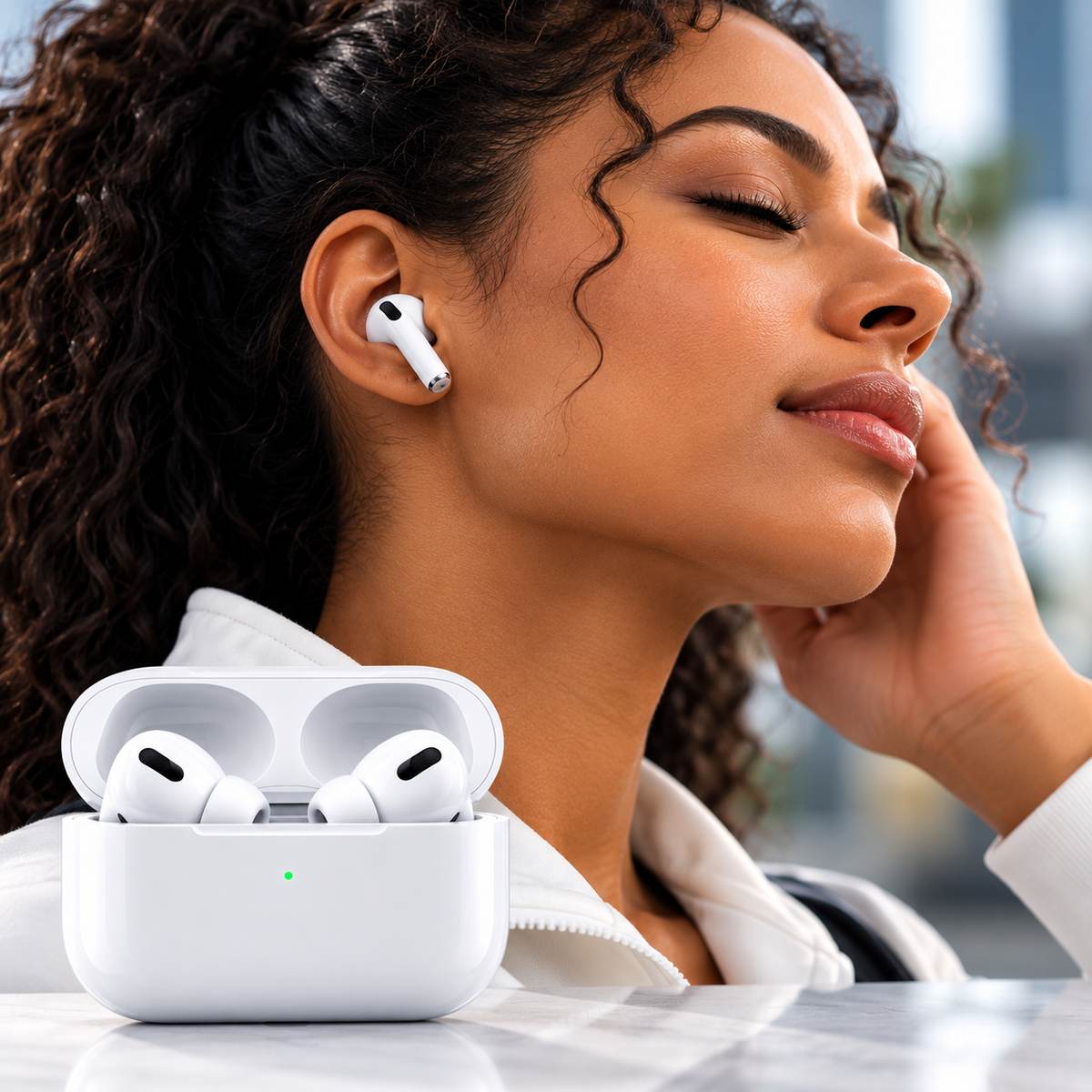 AirPods Pro 3