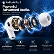 AirPods Pro 3