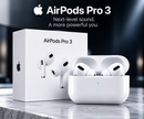 AirPods Pro 3