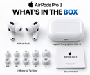 AirPods Pro 3
